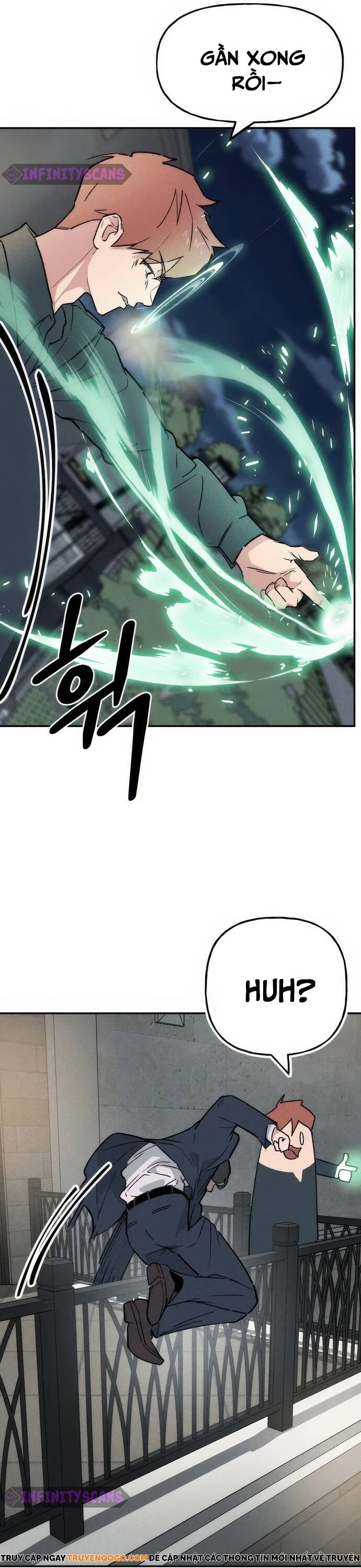 Chàng Rể Quỷ Quyệt Chapter 3 - 26