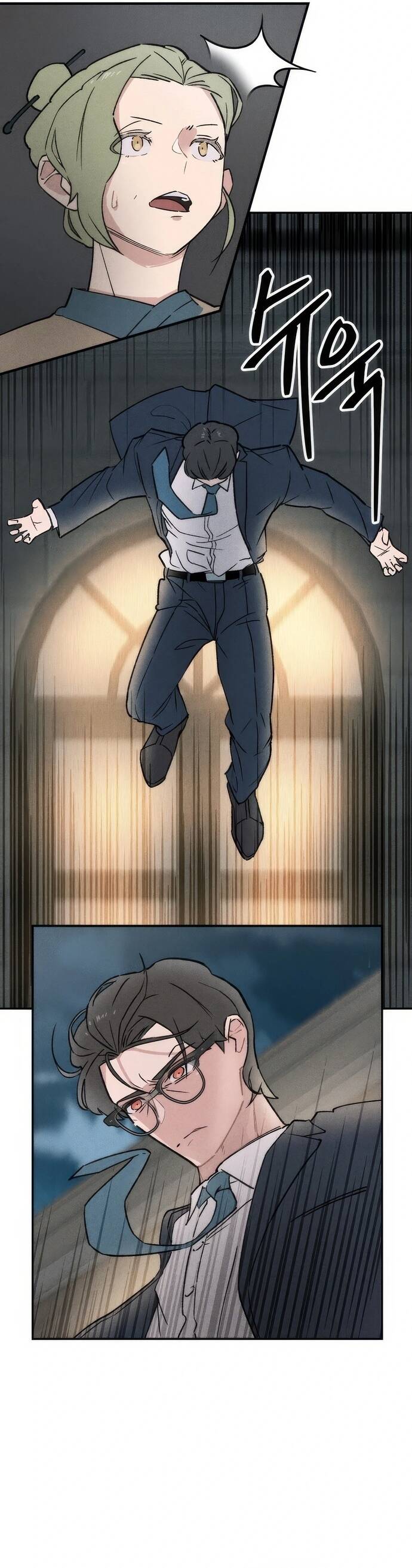 Chàng Rể Quỷ Quyệt Chapter 3 - 28