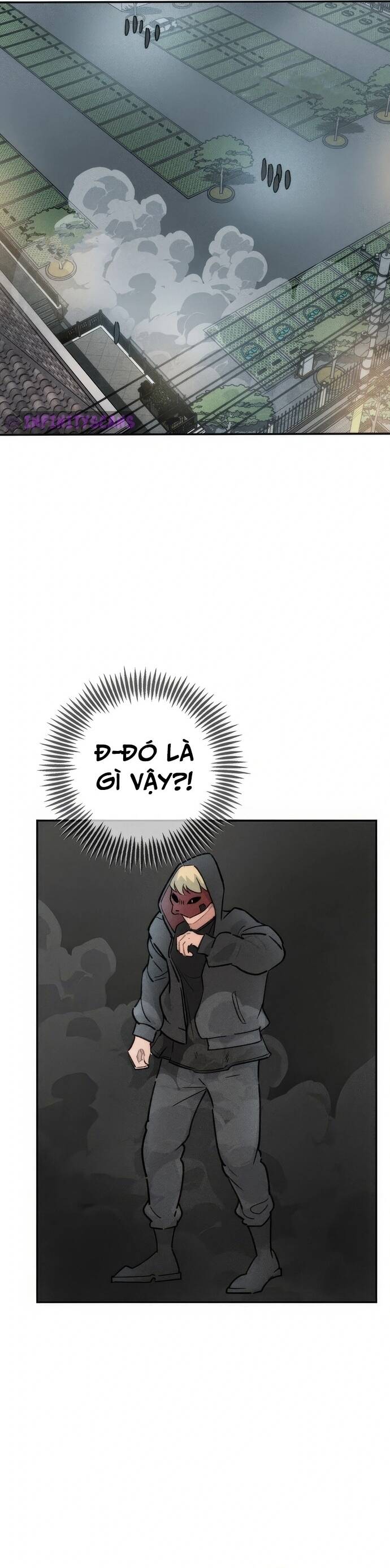 Chàng Rể Quỷ Quyệt Chapter 3 - 30