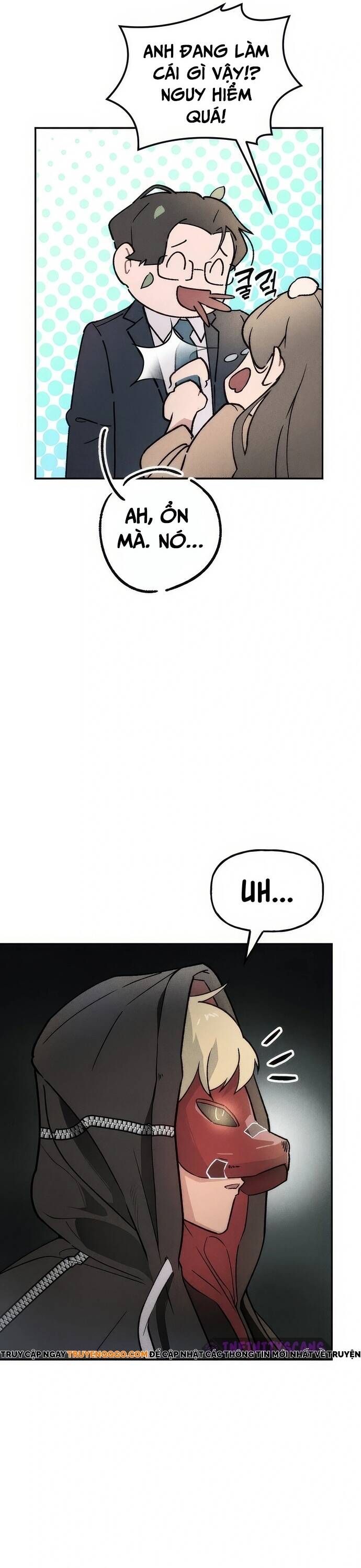 Chàng Rể Quỷ Quyệt Chapter 3 - 32