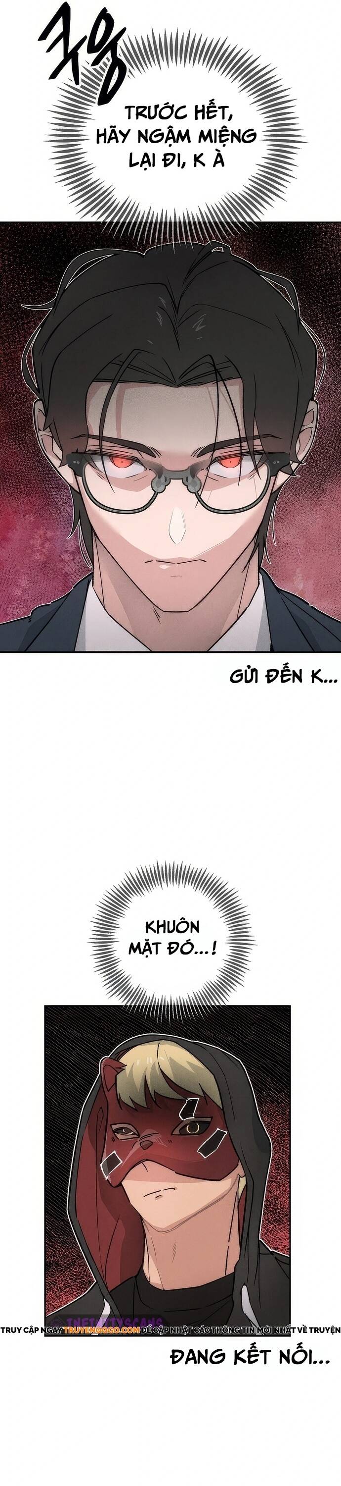 Chàng Rể Quỷ Quyệt Chapter 3 - 33