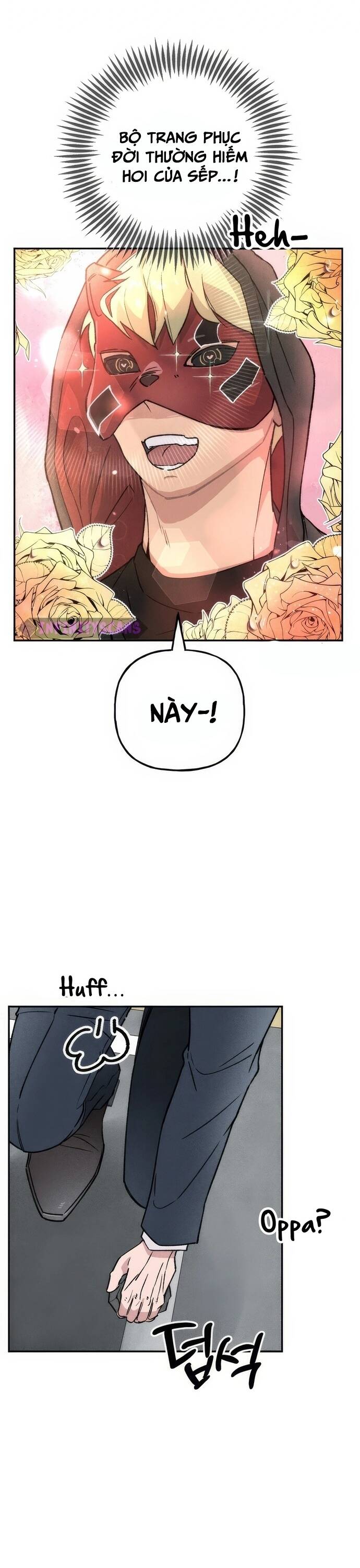 Chàng Rể Quỷ Quyệt Chapter 3 - 34