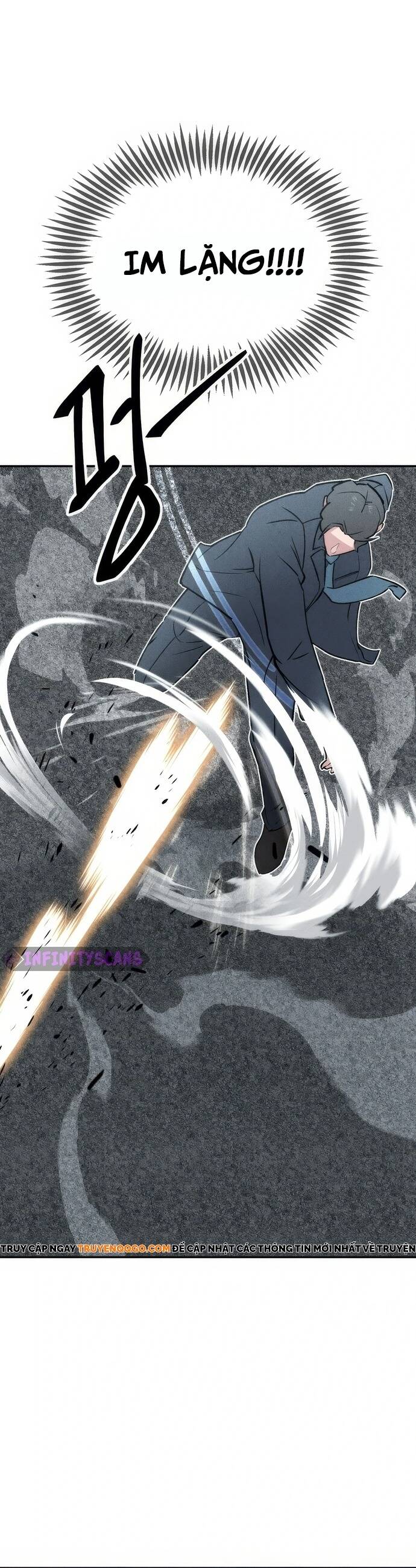 Chàng Rể Quỷ Quyệt Chapter 3 - 36