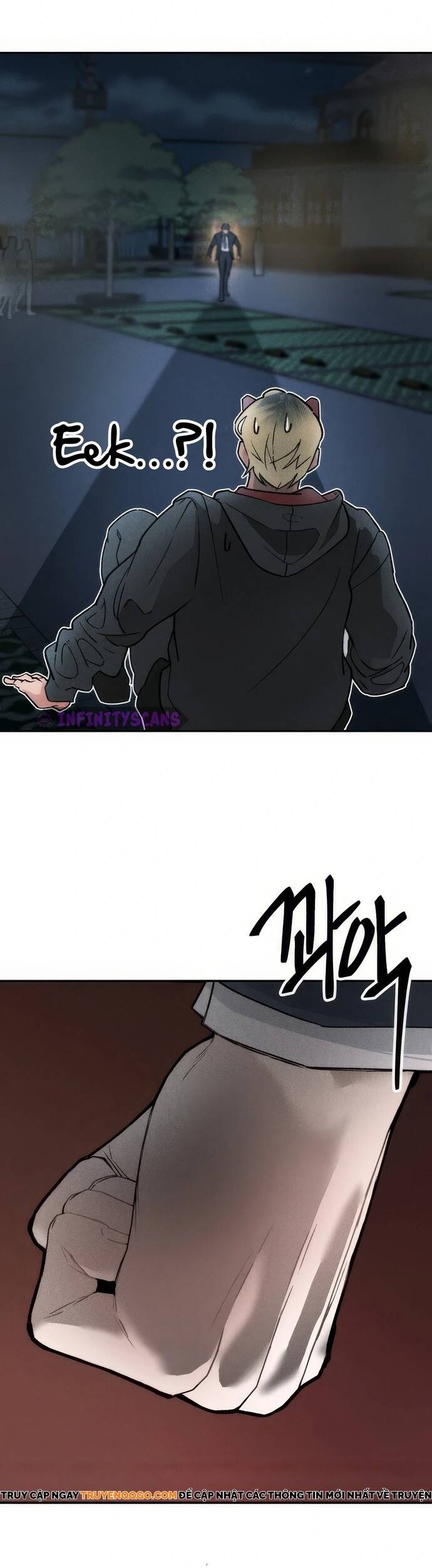 Chàng Rể Quỷ Quyệt Chapter 3 - 40