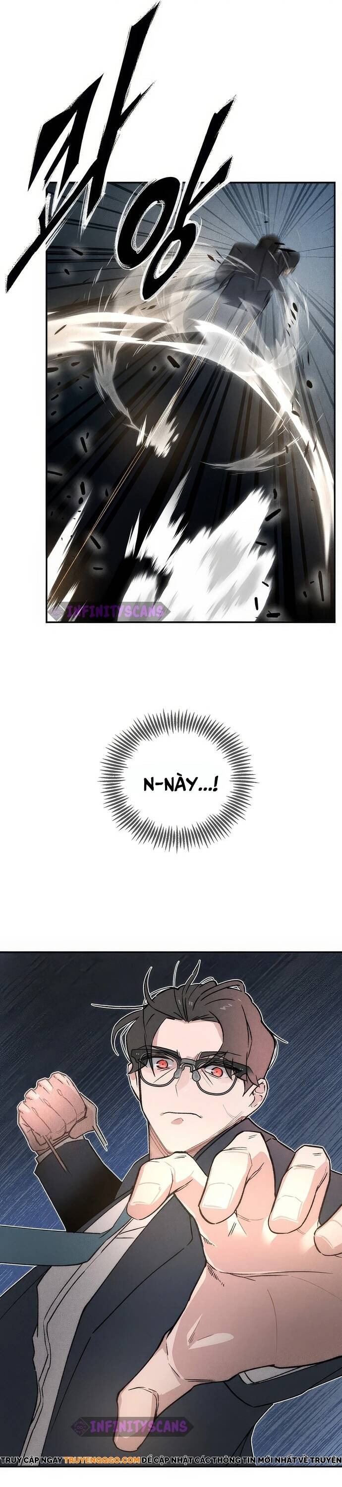 Chàng Rể Quỷ Quyệt Chapter 3 - 41