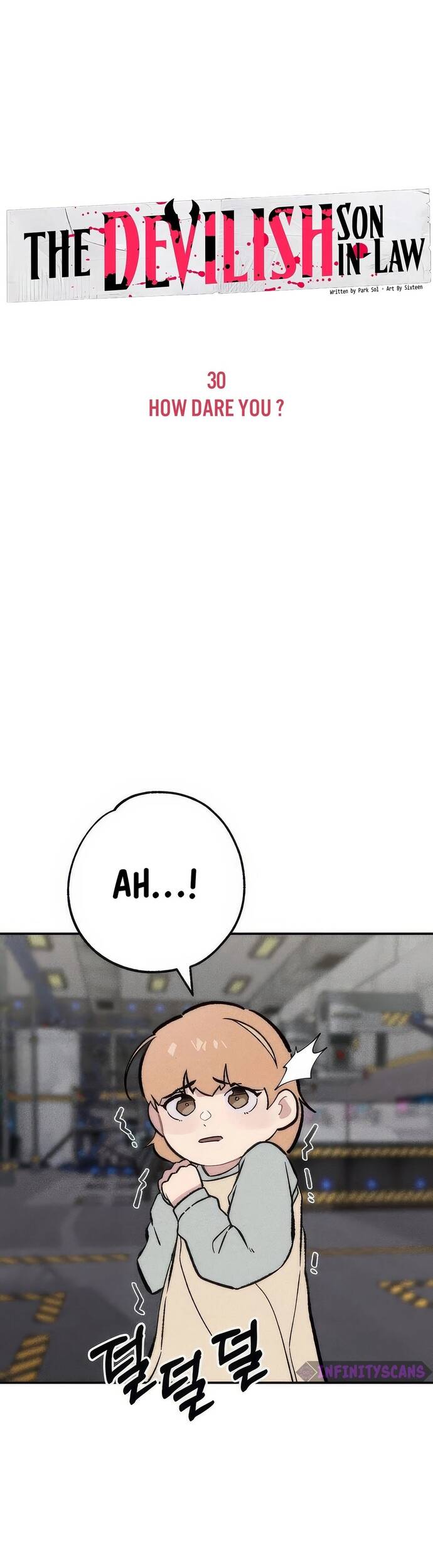 Chàng Rể Quỷ Quyệt Chapter 30 - 3