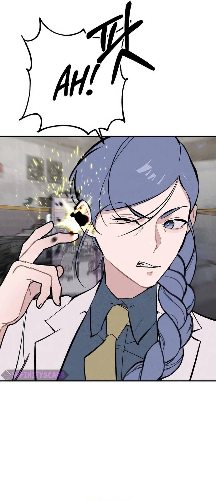 Chàng Rể Quỷ Quyệt Chapter 30 - 6