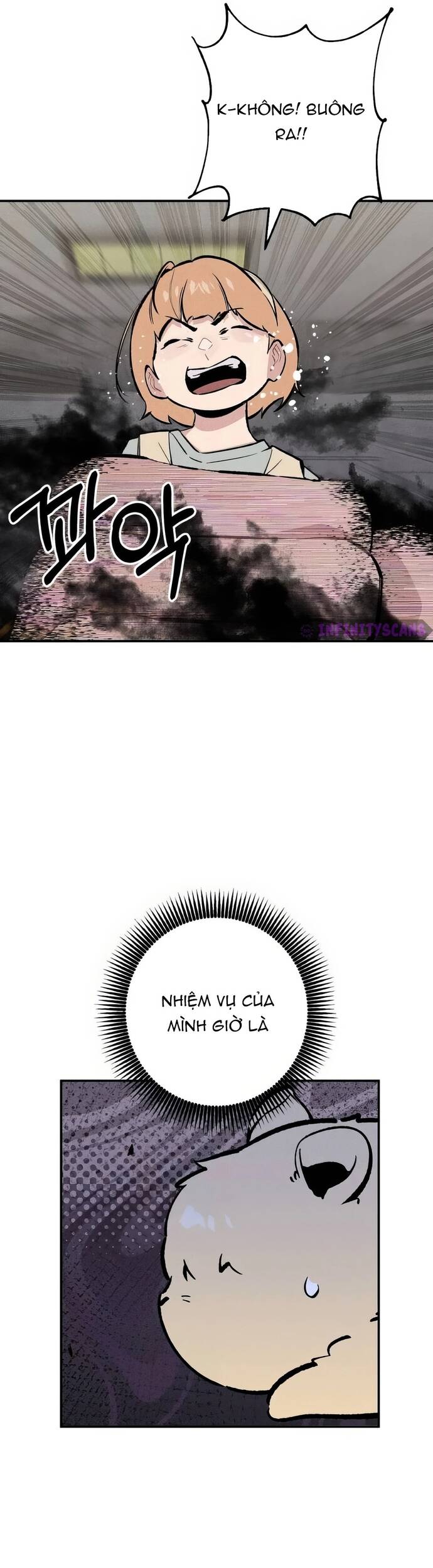 Chàng Rể Quỷ Quyệt Chapter 30 - 8