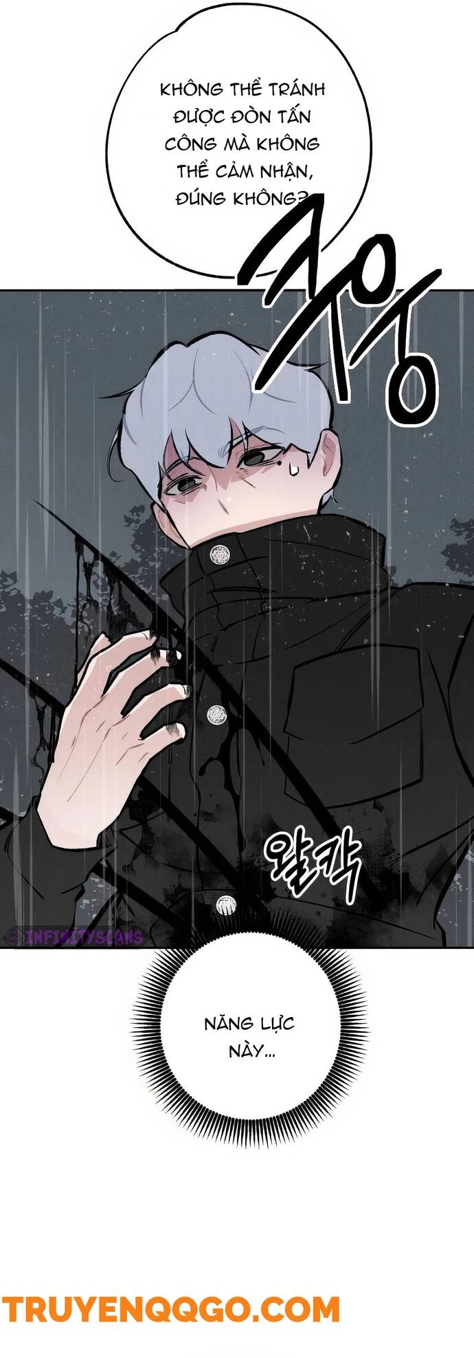 Chàng Rể Quỷ Quyệt Chapter 30 - 17