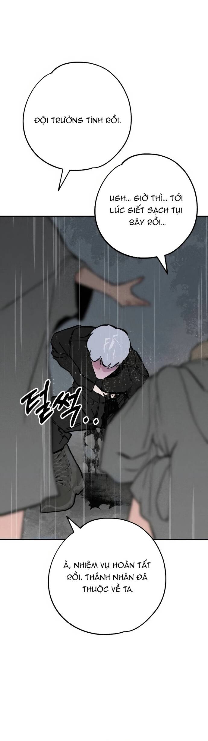 Chàng Rể Quỷ Quyệt Chapter 30 - 19