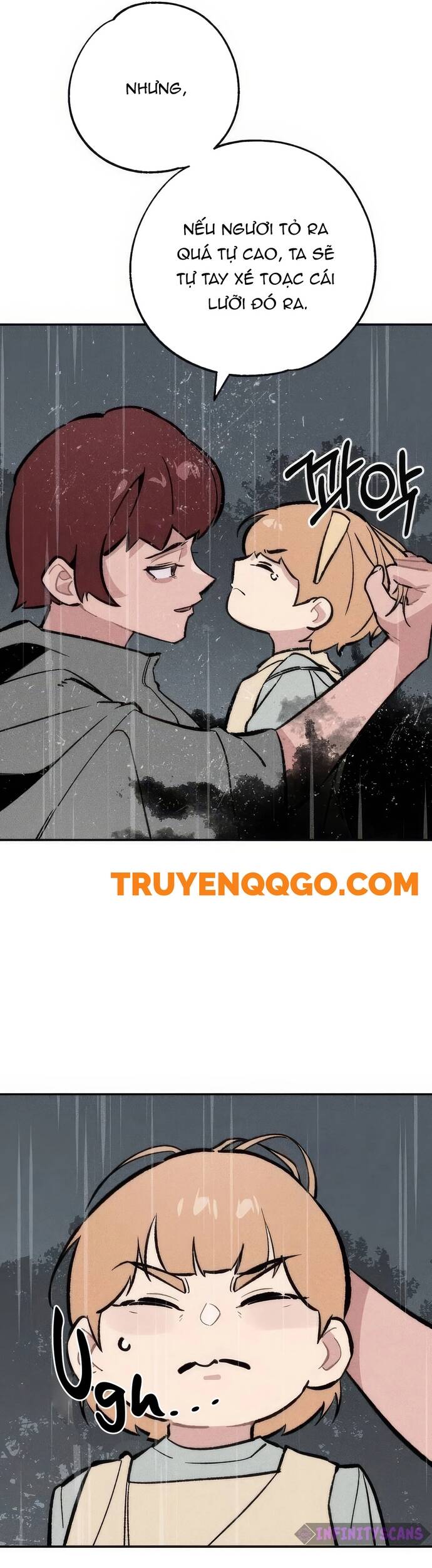 Chàng Rể Quỷ Quyệt Chapter 30 - 28