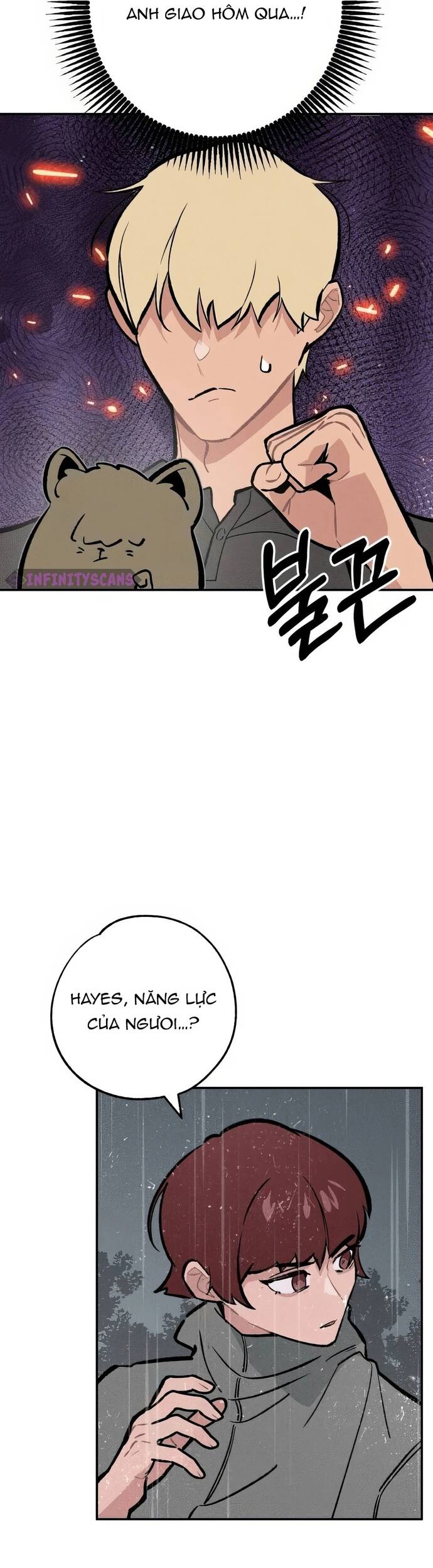 Chàng Rể Quỷ Quyệt Chapter 30 - 30