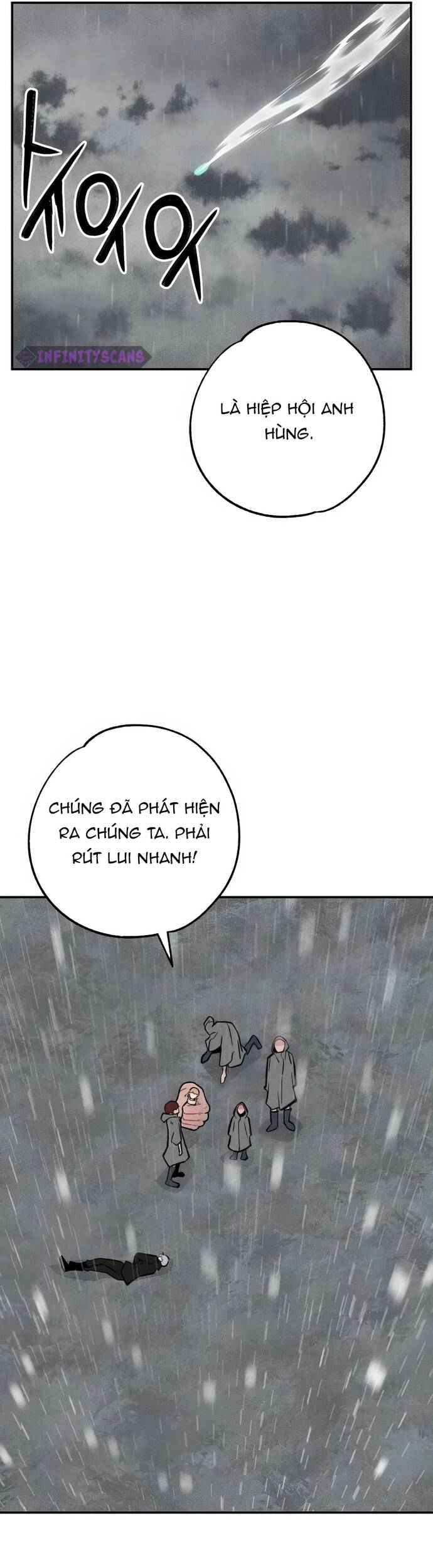 Chàng Rể Quỷ Quyệt Chapter 30 - 32