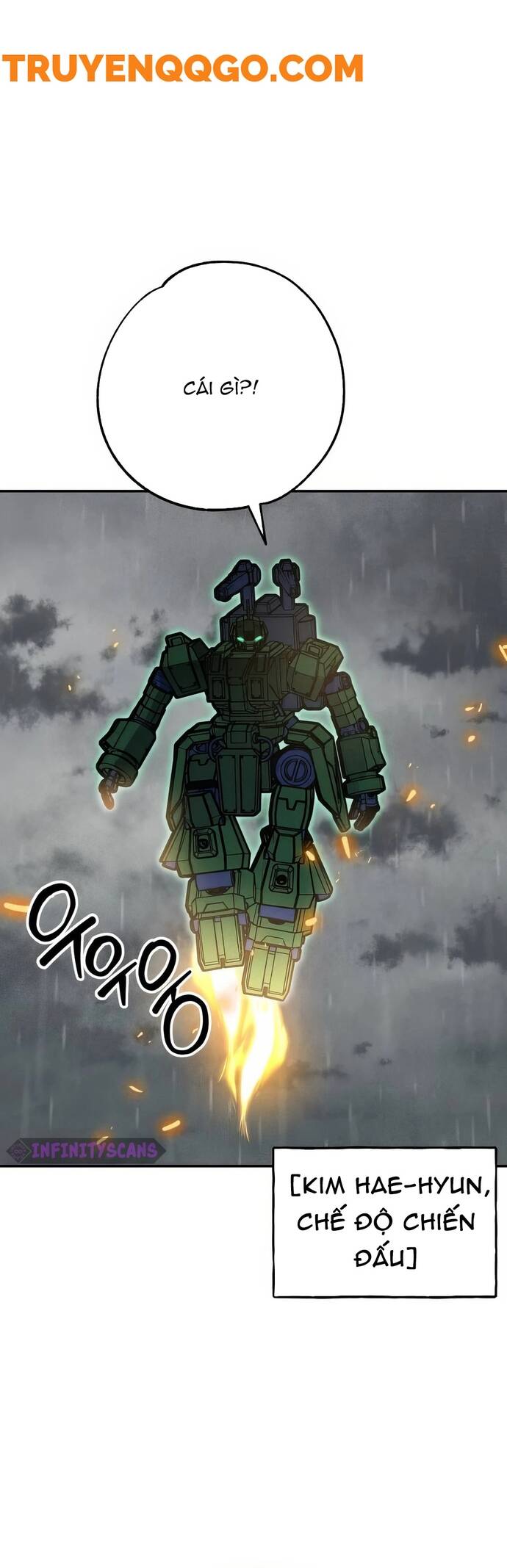 Chàng Rể Quỷ Quyệt Chapter 30 - 33