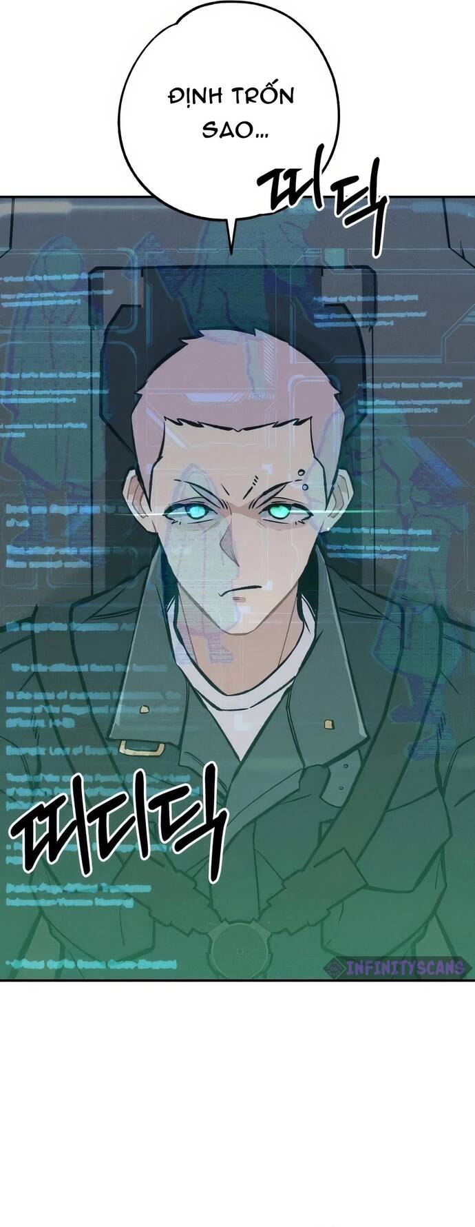 Chàng Rể Quỷ Quyệt Chapter 30 - 35