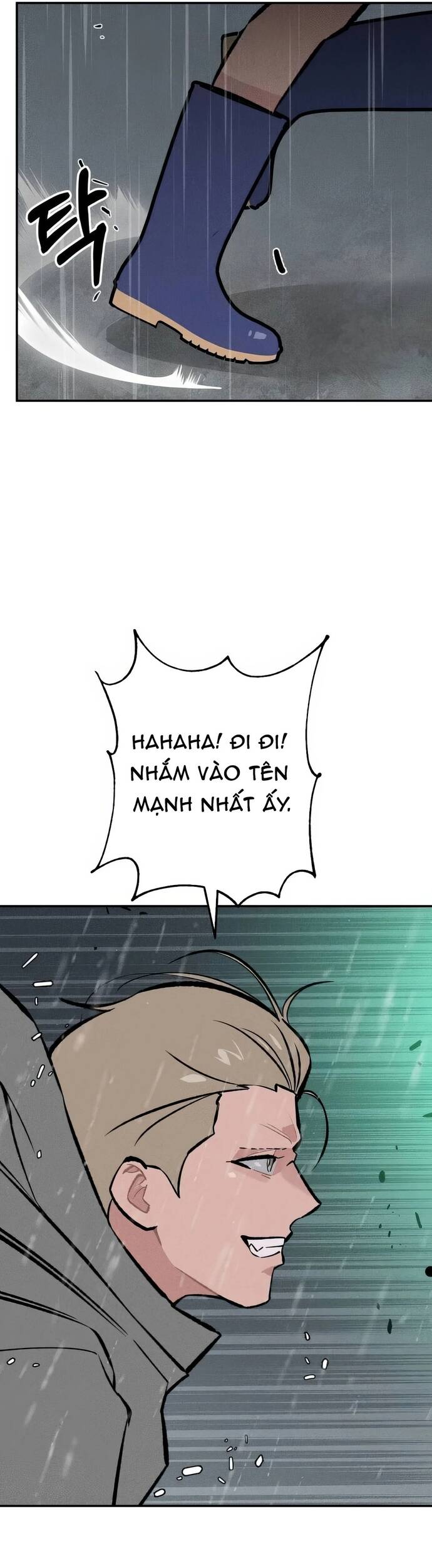 Chàng Rể Quỷ Quyệt Chapter 30 - 37