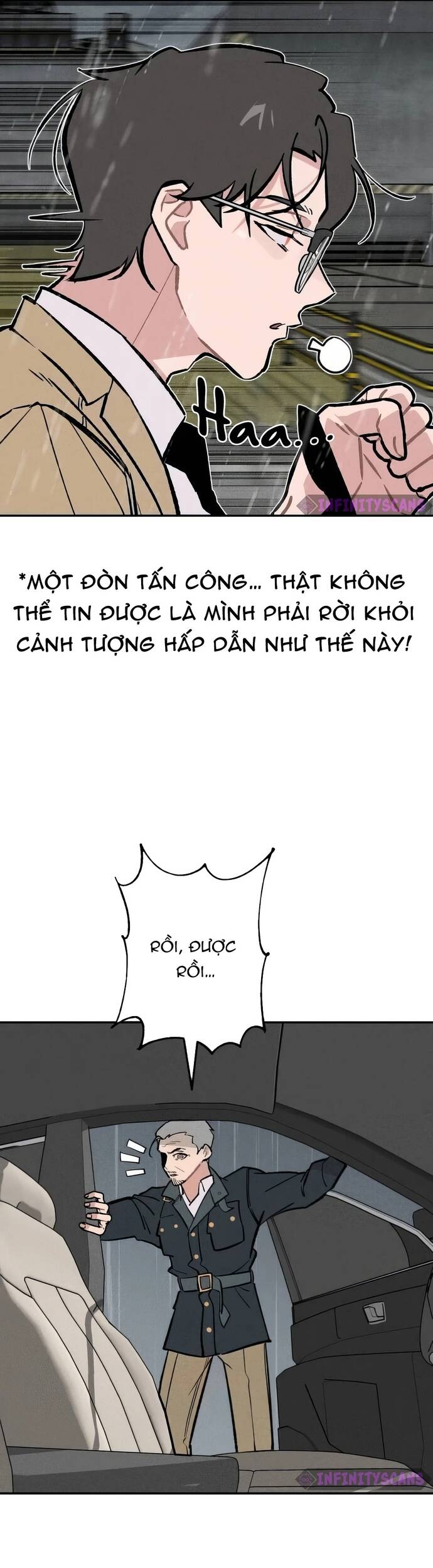 Chàng Rể Quỷ Quyệt Chapter 30 - 48