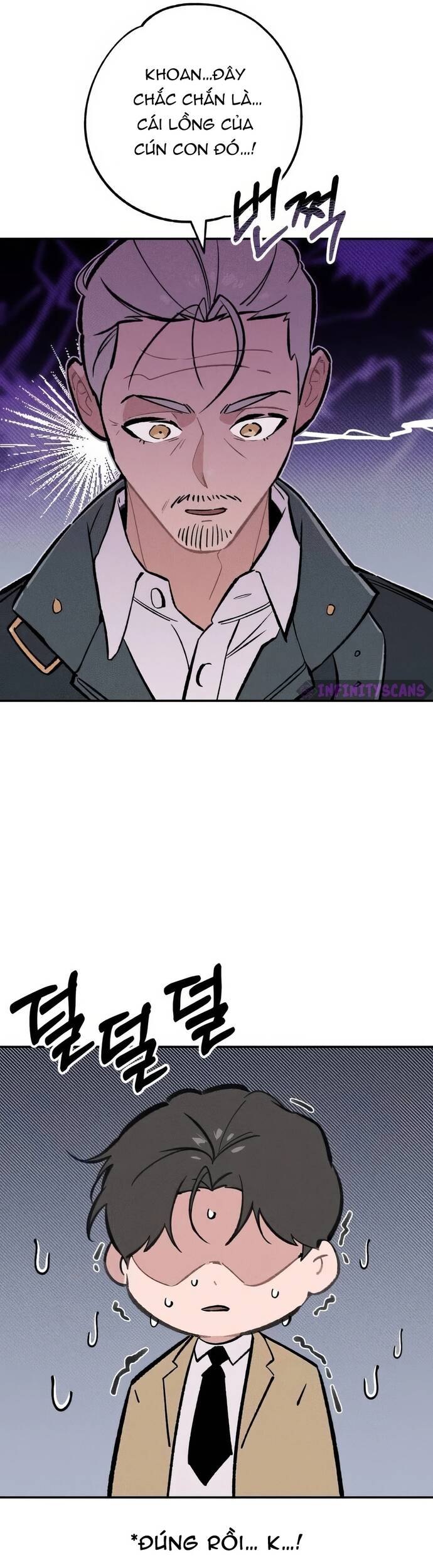 Chàng Rể Quỷ Quyệt Chapter 30 - 50