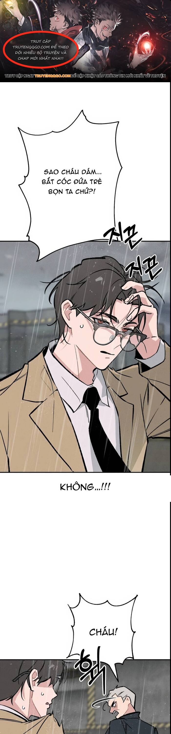 Chàng Rể Quỷ Quyệt Chapter 31 - 1