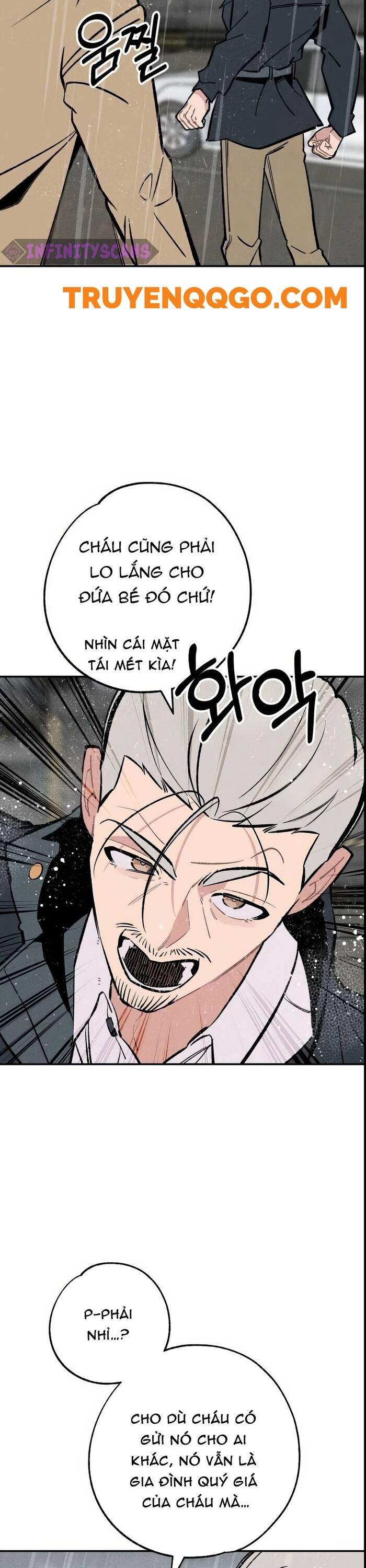 Chàng Rể Quỷ Quyệt Chapter 31 - 2