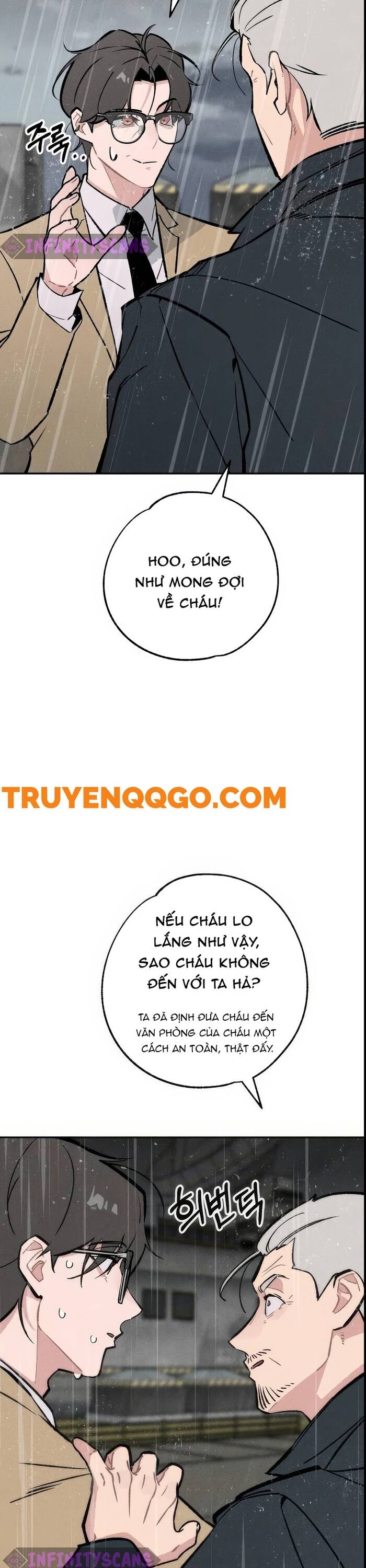 Chàng Rể Quỷ Quyệt Chapter 31 - 3