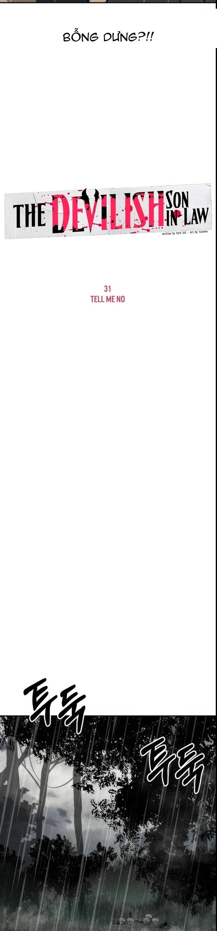 Chàng Rể Quỷ Quyệt Chapter 31 - 4