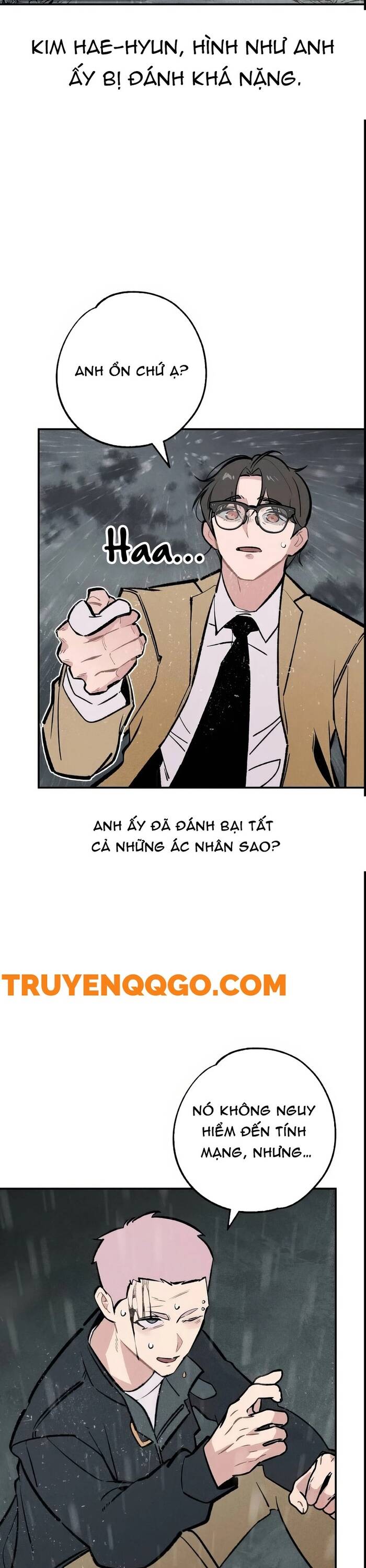 Chàng Rể Quỷ Quyệt Chapter 31 - 6