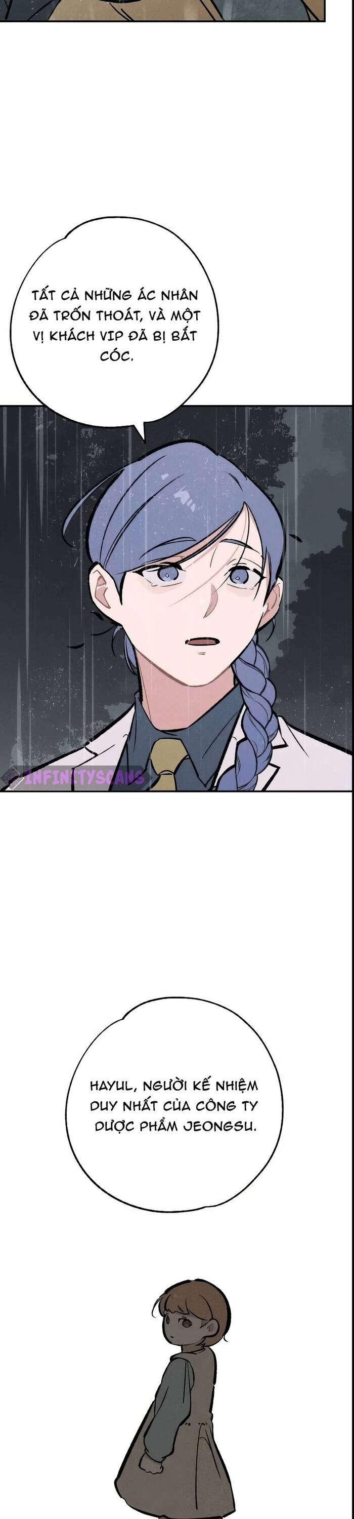 Chàng Rể Quỷ Quyệt Chapter 31 - 7