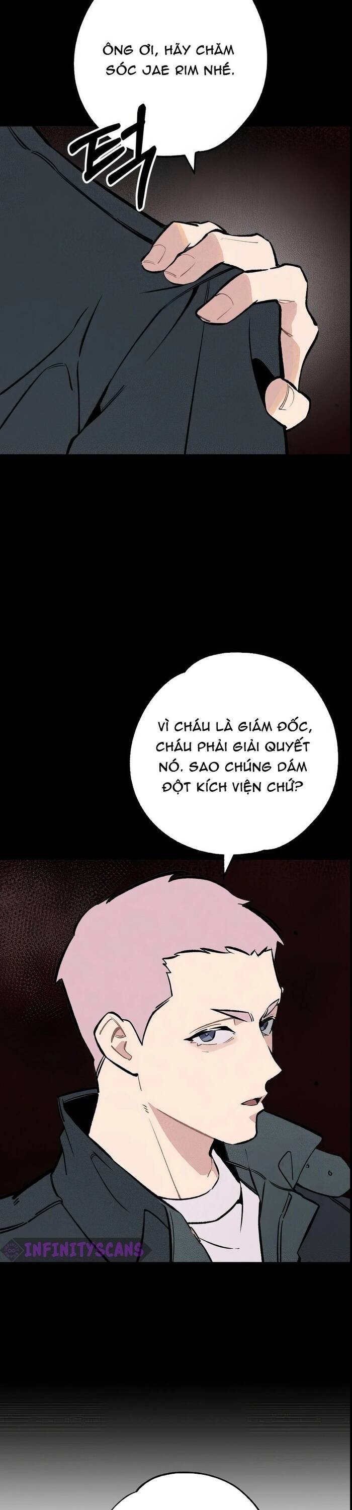 Chàng Rể Quỷ Quyệt Chapter 31 - 11