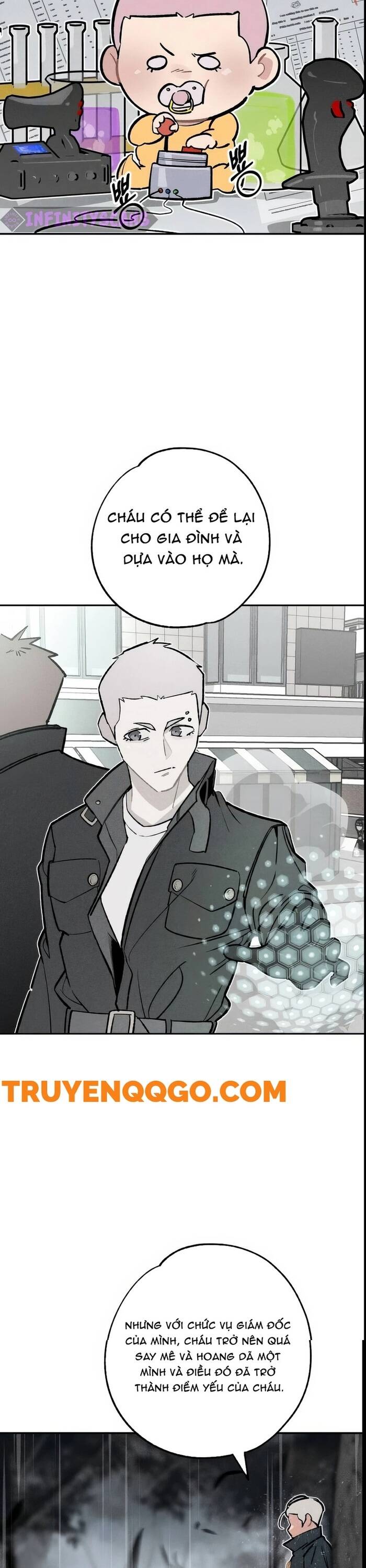 Chàng Rể Quỷ Quyệt Chapter 31 - 14