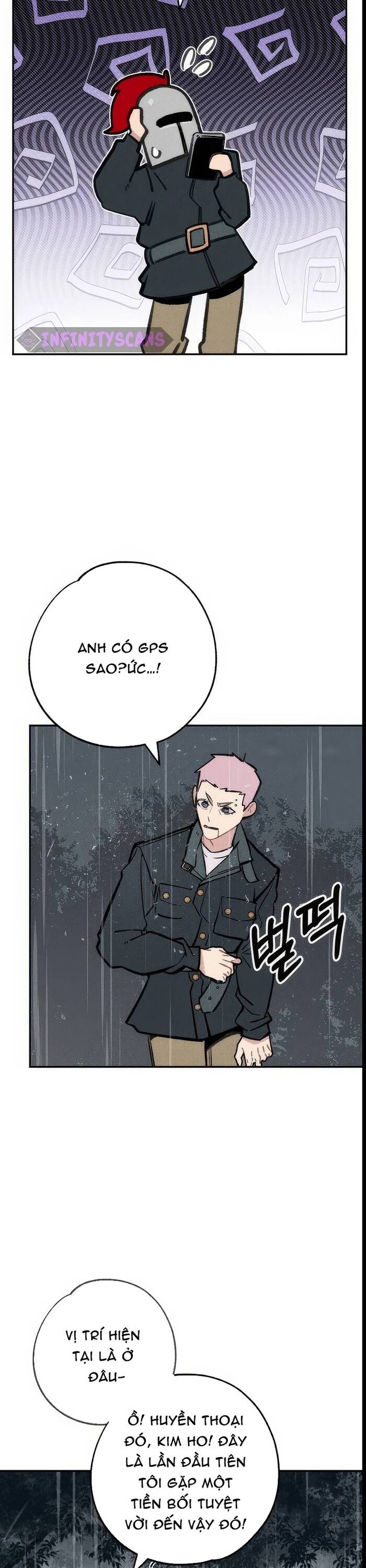 Chàng Rể Quỷ Quyệt Chapter 31 - 20