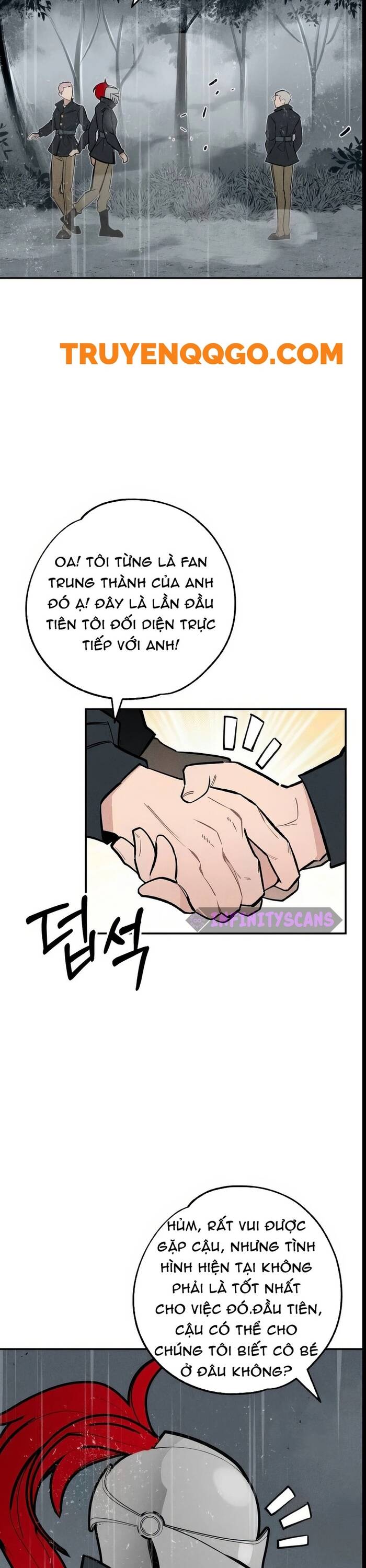 Chàng Rể Quỷ Quyệt Chapter 31 - 21