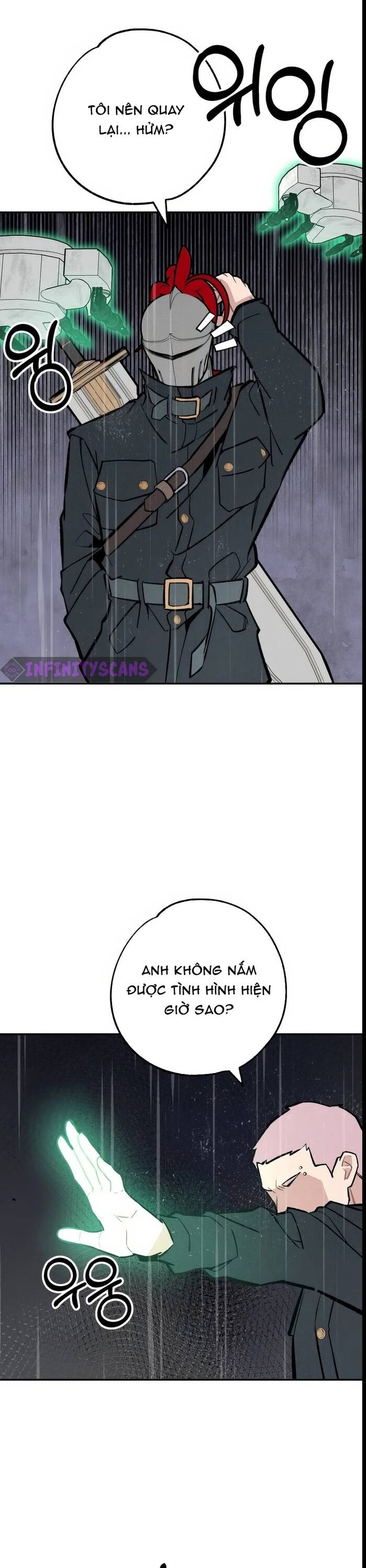 Chàng Rể Quỷ Quyệt Chapter 31 - 25