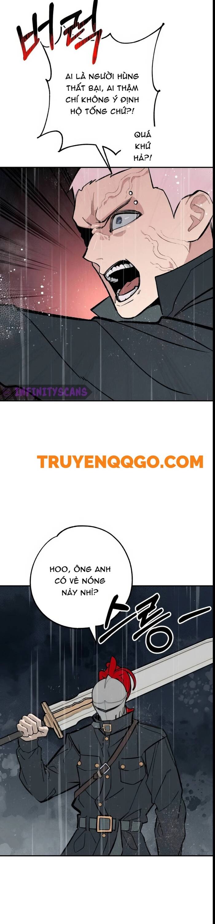 Chàng Rể Quỷ Quyệt Chapter 31 - 26