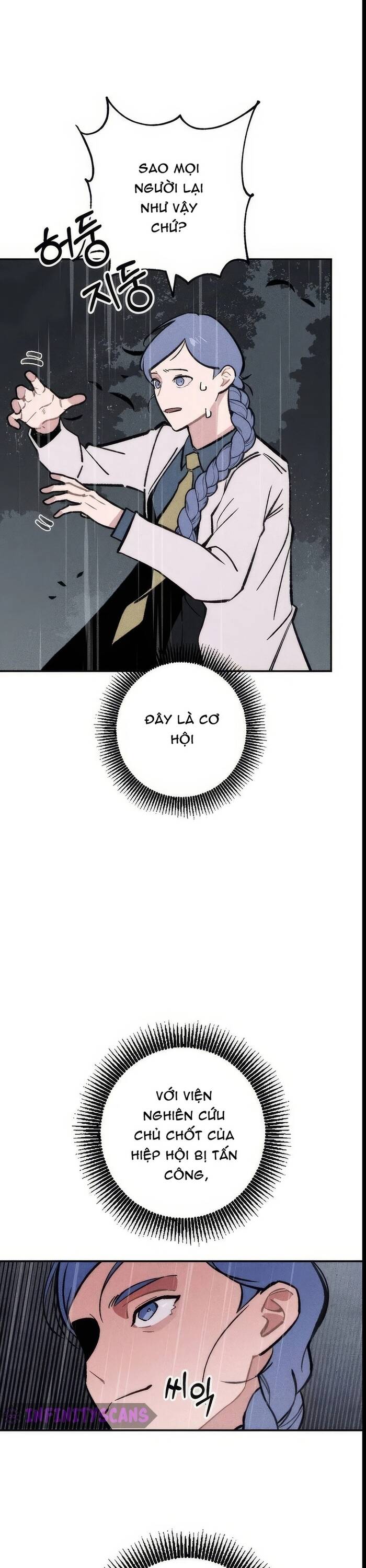 Chàng Rể Quỷ Quyệt Chapter 31 - 27