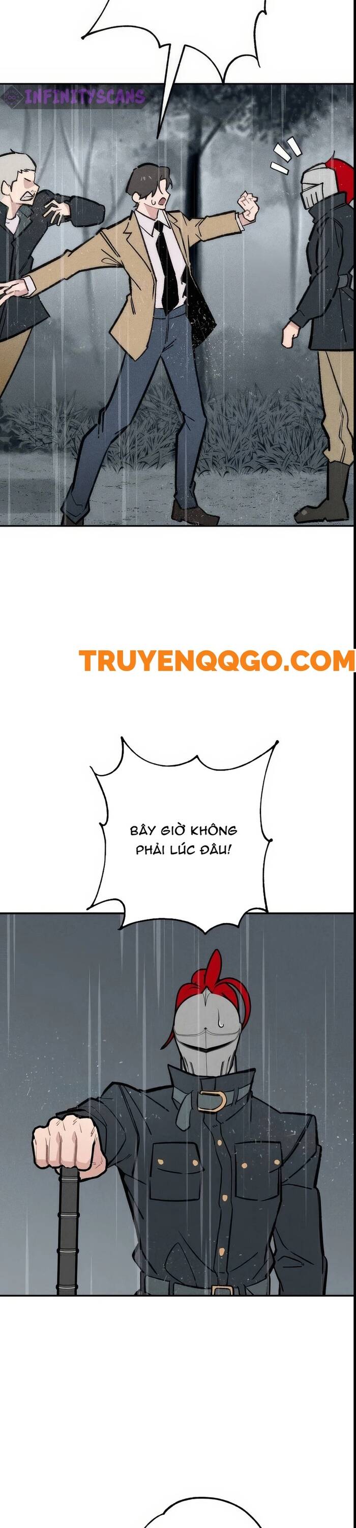 Chàng Rể Quỷ Quyệt Chapter 31 - 29