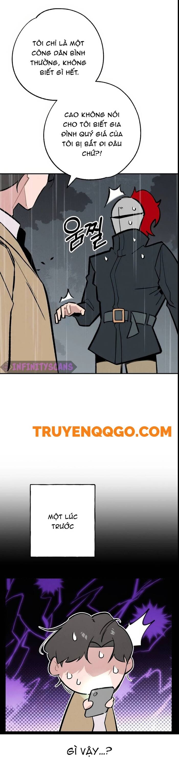 Chàng Rể Quỷ Quyệt Chapter 31 - 31