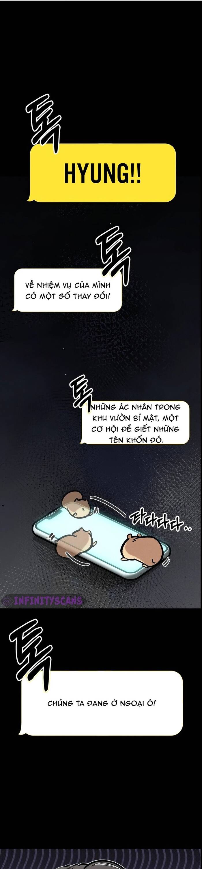 Chàng Rể Quỷ Quyệt Chapter 31 - 32