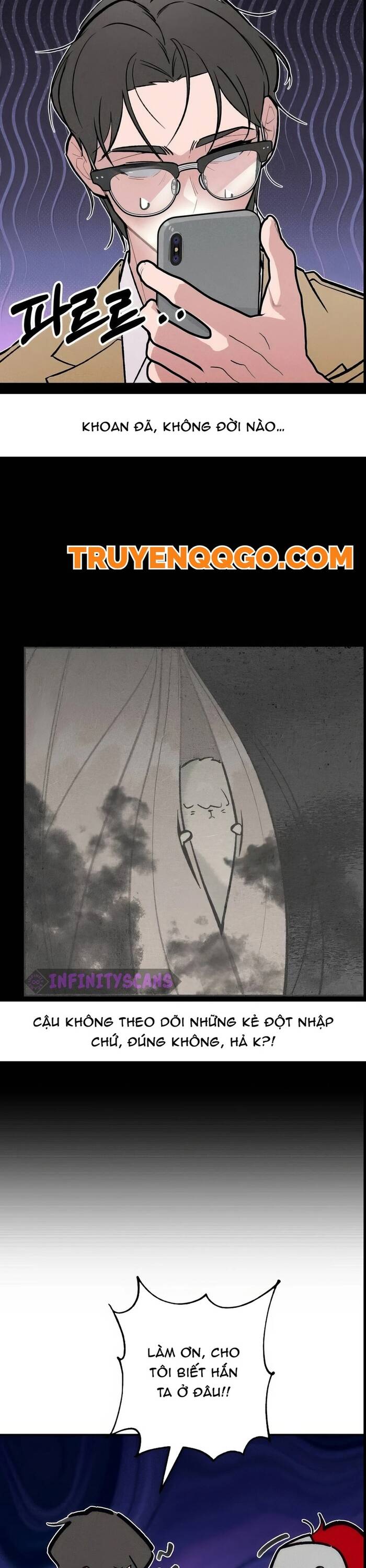 Chàng Rể Quỷ Quyệt Chapter 31 - 33