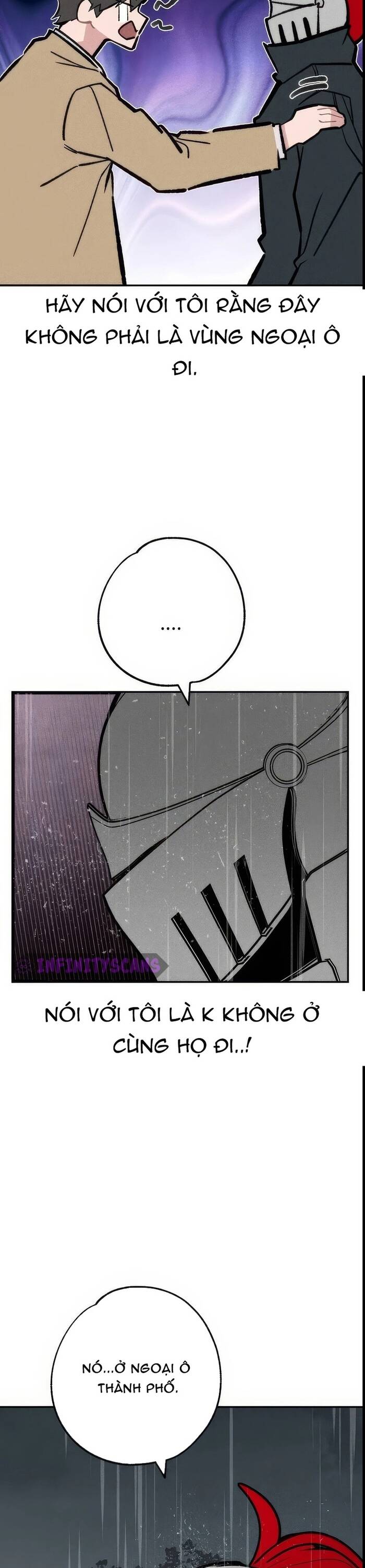 Chàng Rể Quỷ Quyệt Chapter 31 - 34