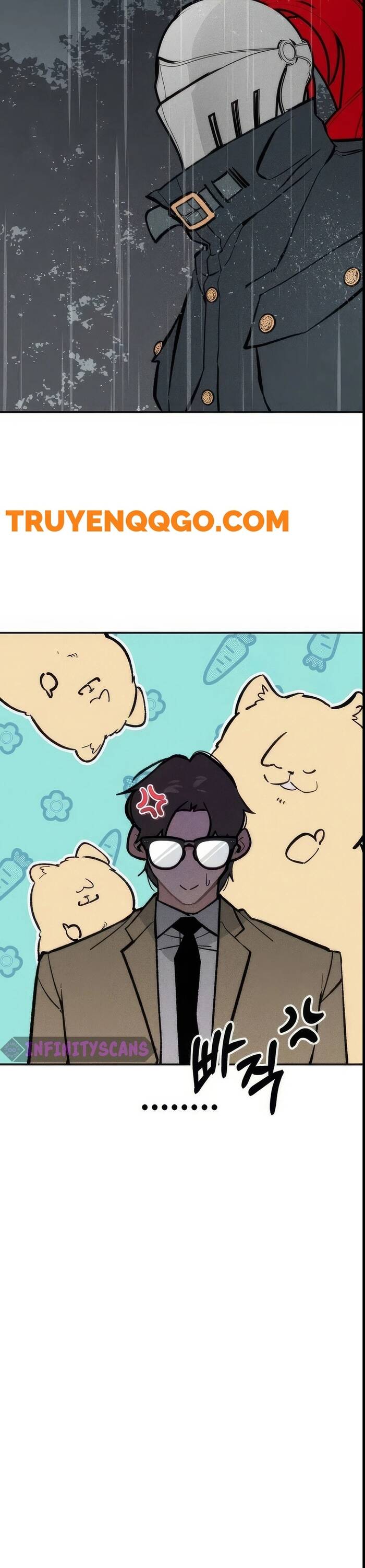 Chàng Rể Quỷ Quyệt Chapter 31 - 35