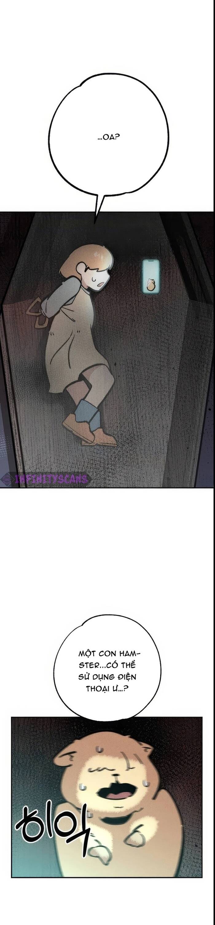 Chàng Rể Quỷ Quyệt Chapter 31 - 36