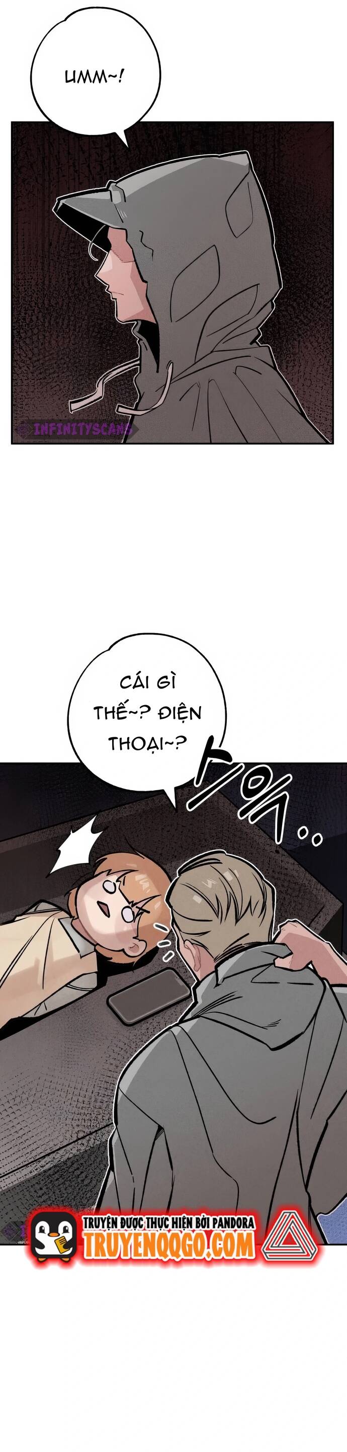 Chàng Rể Quỷ Quyệt Chapter 32 - 3