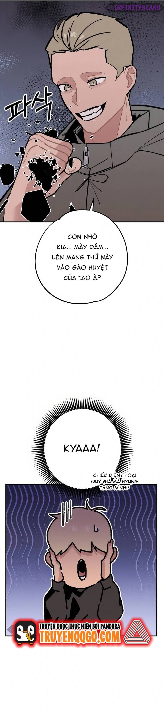 Chàng Rể Quỷ Quyệt Chapter 32 - 5