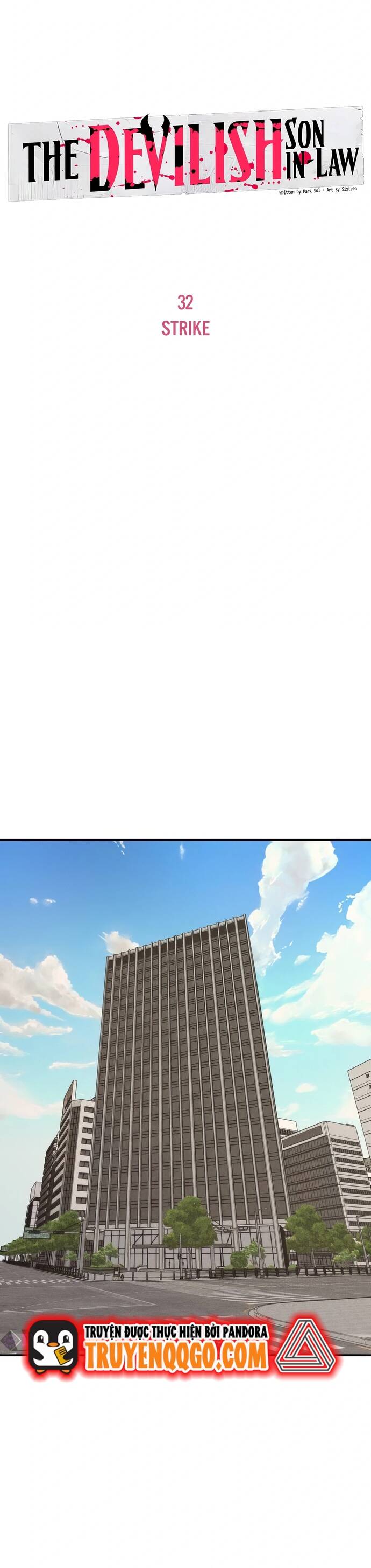 Chàng Rể Quỷ Quyệt Chapter 32 - 8