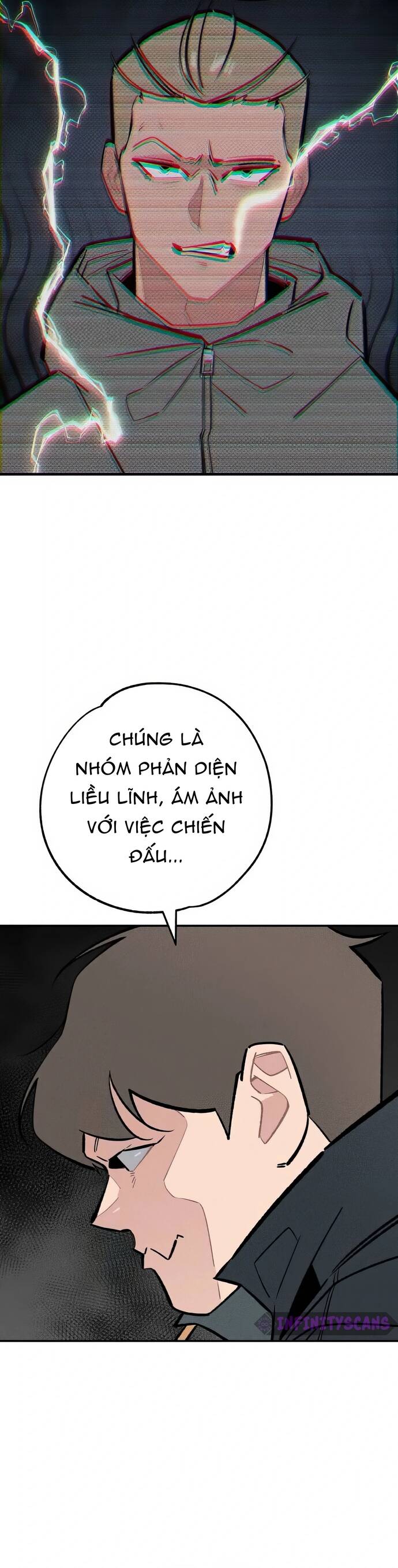 Chàng Rể Quỷ Quyệt Chapter 32 - 12
