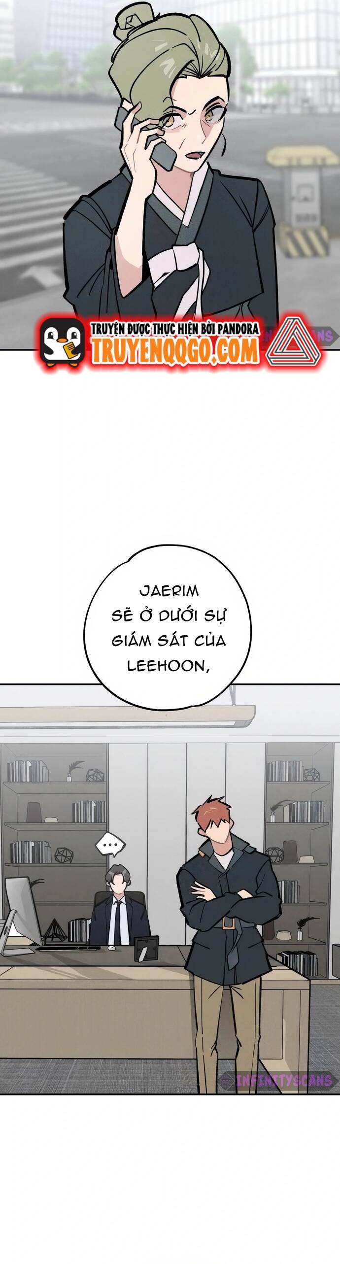 Chàng Rể Quỷ Quyệt Chapter 32 - 14