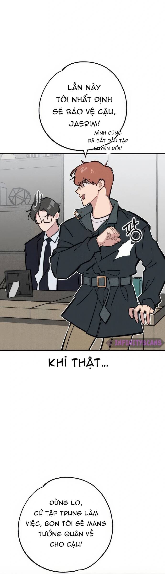 Chàng Rể Quỷ Quyệt Chapter 32 - 16