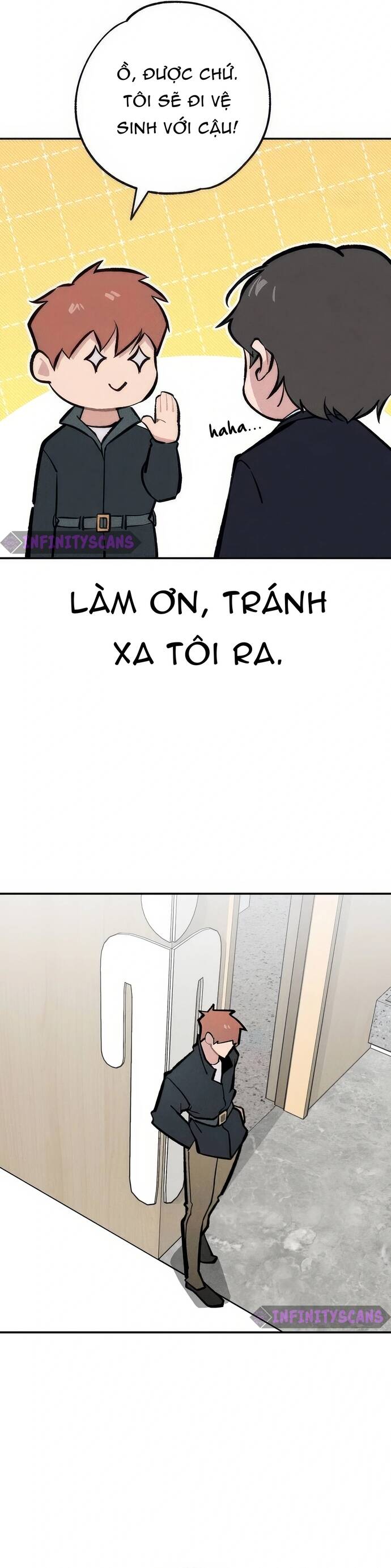 Chàng Rể Quỷ Quyệt Chapter 32 - 18