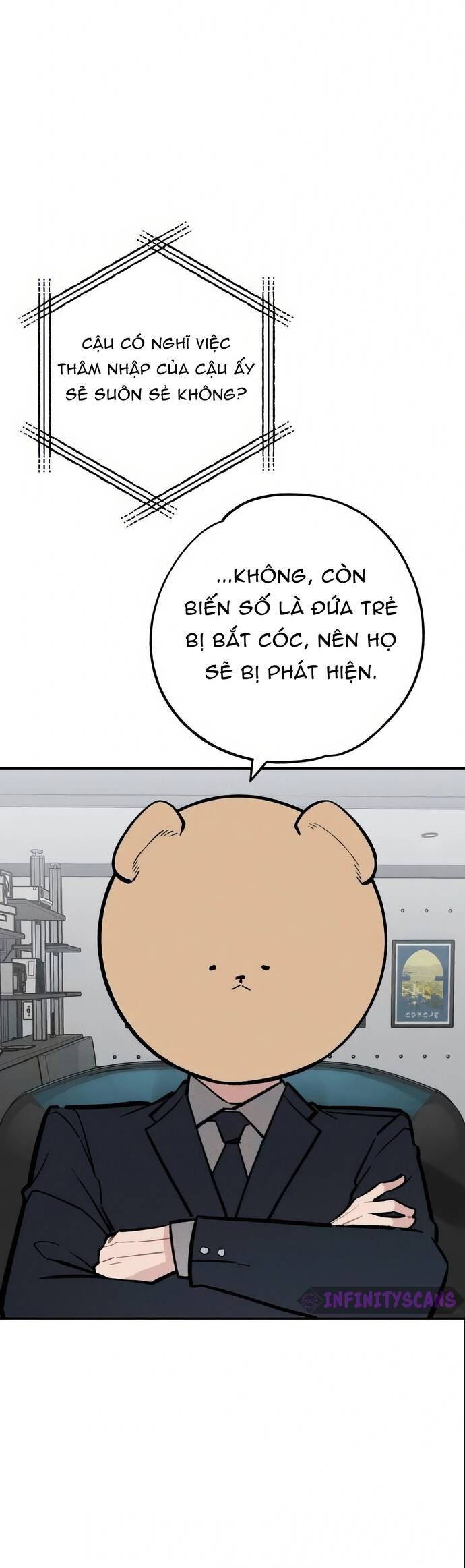 Chàng Rể Quỷ Quyệt Chapter 32 - 20